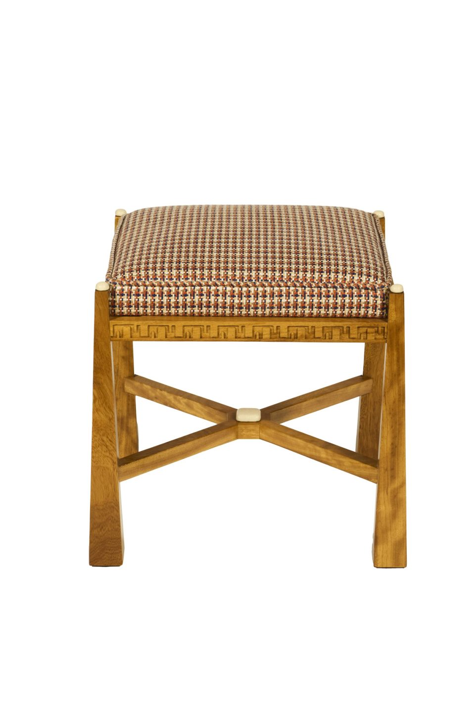 TABOURET ILIOS BY FRIEDMANN & VERSACE_COPYRIGHT ALEXANDRE_BD_1